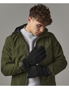 B-B295-Suprafleece® Thinsulate™ Gloves 2